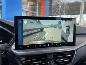 Ford Kuga 2.5 PHEV Titanium thumbnail 17