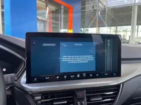 Ford Kuga 2.5 PHEV Titanium thumbnail 18