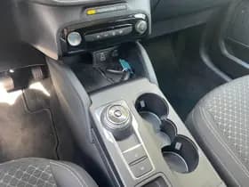 Ford Kuga 2.5 PHEV Titanium thumbnail 20