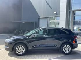 Ford Kuga 2.5 PHEV Titanium thumbnail 5