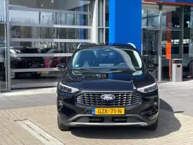 Ford Kuga 2.5 PHEV Titanium thumbnail 6