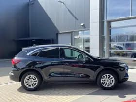 Ford Kuga 2.5 PHEV Titanium thumbnail 7