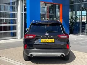 Ford Kuga 2.5 PHEV Titanium thumbnail 8