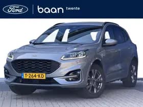 Ford Kuga 2.5 PHEV ST-Line X | Winter Pack | Camera | B&O | Elekt. achterklep | Apple Carplay