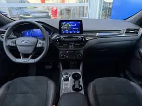 Ford Kuga 2.5 PHEV ST-Line X | Winter Pack | Camera | B&O | Elekt. achterklep | Apple Carplay thumbnail 2