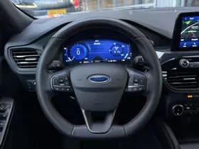 Ford Kuga 2.5 PHEV ST-Line X | Winter Pack | Camera | B&O | Elekt. achterklep | Apple Carplay thumbnail 13