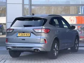 Ford Kuga 2.5 PHEV ST-Line X | Winter Pack | Camera | B&O | Elekt. achterklep | Apple Carplay thumbnail 3