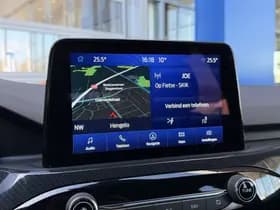 Ford Kuga 2.5 PHEV ST-Line X | Winter Pack | Camera | B&O | Elekt. achterklep | Apple Carplay thumbnail 22