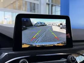 Ford Kuga 2.5 PHEV ST-Line X | Winter Pack | Camera | B&O | Elekt. achterklep | Apple Carplay thumbnail 26