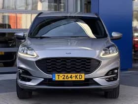 Ford Kuga 2.5 PHEV ST-Line X | Winter Pack | Camera | B&O | Elekt. achterklep | Apple Carplay thumbnail 4