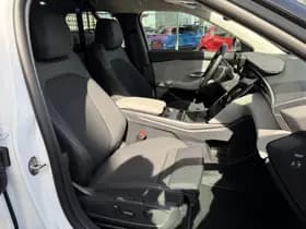 Ford Explorer CARGO Select Extended Range RWD 77 kWh thumbnail 25