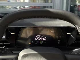 Ford Explorer CARGO Select Extended Range RWD 77 kWh thumbnail 32