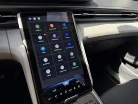 Ford Explorer CARGO Select Extended Range RWD 77 kWh thumbnail 39