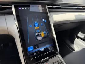 Ford Explorer CARGO Select Extended Range RWD 77 kWh thumbnail 43