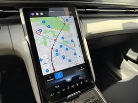 Ford Explorer CARGO Select Extended Range RWD 77 kWh thumbnail 44