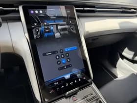 Ford Explorer CARGO Select Extended Range RWD 77 kWh thumbnail 45