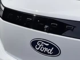 Ford Explorer CARGO Select Extended Range RWD 77 kWh thumbnail 7
