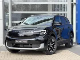 Ford Explorer Style Standard Range RWD 52 kWh | Winter Pack | 19 inch