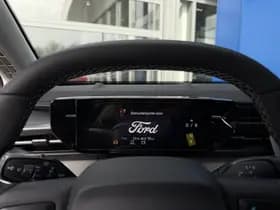 Ford Explorer Style Standard Range RWD 52 kWh | Winter Pack | 19 inch thumbnail 19