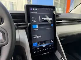 Ford Explorer Style Standard Range RWD 52 kWh | Winter Pack | 19 inch thumbnail 26