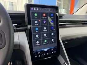 Ford Explorer Style Standard Range RWD 52 kWh | Winter Pack | 19 inch thumbnail 29