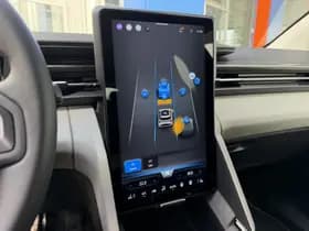 Ford Explorer Style Standard Range RWD 52 kWh | Winter Pack | 19 inch thumbnail 30