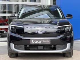 Ford Explorer Style Standard Range RWD 52 kWh | Winter Pack | 19 inch thumbnail 4