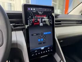 Ford Explorer Style Standard Range RWD 52 kWh | Winter Pack | 19 inch thumbnail 33