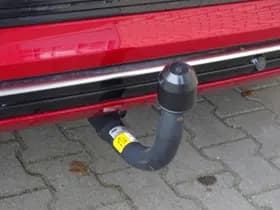 Ford Puma 1.0 Turbo 125pk Mild Hybride ST-Line Vignale Automaat | Keyless | Elek. Achterklep | Panoramadak | 19 Inch | Camera | Trekhaak | Stoelverw. | Cruise. | Full Led Koplampen | Fantastic Red | thumbnail 12