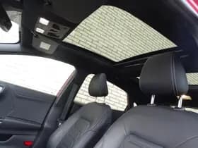 Ford Puma 1.0 Turbo 125pk Mild Hybride ST-Line Vignale Automaat | Keyless | Elek. Achterklep | Panoramadak | 19 Inch | Camera | Trekhaak | Stoelverw. | Cruise. | Full Led Koplampen | Fantastic Red | thumbnail 14