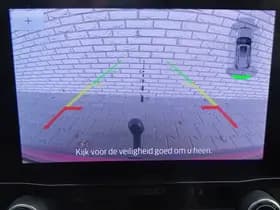 Ford Puma 1.0 Turbo 125pk Mild Hybride ST-Line Vignale Automaat | Keyless | Elek. Achterklep | Panoramadak | 19 Inch | Camera | Trekhaak | Stoelverw. | Cruise. | Full Led Koplampen | Fantastic Red | thumbnail 19