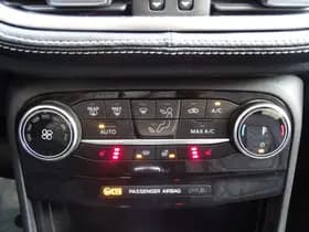 Ford Puma 1.0 Turbo 125pk Mild Hybride ST-Line Vignale Automaat | Keyless | Elek. Achterklep | Panoramadak | 19 Inch | Camera | Trekhaak | Stoelverw. | Cruise. | Full Led Koplampen | Fantastic Red | thumbnail 20