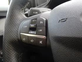 Ford Puma 1.0 Turbo 125pk Mild Hybride ST-Line Vignale Automaat | Keyless | Elek. Achterklep | Panoramadak | 19 Inch | Camera | Trekhaak | Stoelverw. | Cruise. | Full Led Koplampen | Fantastic Red | thumbnail 21