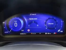 Ford Puma 1.0 Turbo 125pk Mild Hybride ST-Line Vignale Automaat | Keyless | Elek. Achterklep | Panoramadak | 19 Inch | Camera | Trekhaak | Stoelverw. | Cruise. | Full Led Koplampen | Fantastic Red | thumbnail 23