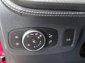 Ford Puma 1.0 Turbo 125pk Mild Hybride ST-Line Vignale Automaat | Keyless | Elek. Achterklep | Panoramadak | 19 Inch | Camera | Trekhaak | Stoelverw. | Cruise. | Full Led Koplampen | Fantastic Red | thumbnail 25