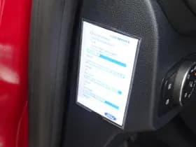 Ford Puma 1.0 Turbo 125pk Mild Hybride ST-Line Vignale Automaat | Keyless | Elek. Achterklep | Panoramadak | 19 Inch | Camera | Trekhaak | Stoelverw. | Cruise. | Full Led Koplampen | Fantastic Red | thumbnail 26