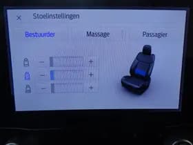 Ford Puma 1.0 Turbo 125pk Mild Hybride ST-Line Vignale Automaat | Keyless | Elek. Achterklep | Panoramadak | 19 Inch | Camera | Trekhaak | Stoelverw. | Cruise. | Full Led Koplampen | Fantastic Red | thumbnail 30