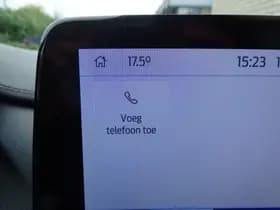 Ford Puma 1.0 Turbo 125pk Mild Hybride ST-Line Vignale Automaat | Keyless | Elek. Achterklep | Panoramadak | 19 Inch | Camera | Trekhaak | Stoelverw. | Cruise. | Full Led Koplampen | Fantastic Red | thumbnail 32