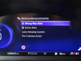 Ford Puma 1.0 Turbo 125pk Mild Hybride ST-Line Vignale Automaat | Keyless | Elek. Achterklep | Panoramadak | 19 Inch | Camera | Trekhaak | Stoelverw. | Cruise. | Full Led Koplampen | Fantastic Red | thumbnail 34