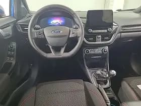 Ford Puma 1.0 Hybrid ST-Line thumbnail 2