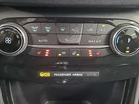 Ford Puma 1.0 Hybrid ST-Line thumbnail 11