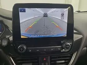 Ford Puma 1.0 Hybrid ST-Line thumbnail 13