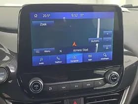 Ford Puma 1.0 Hybrid ST-Line thumbnail 14