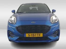 Ford Puma 1.0 Hybrid ST-Line thumbnail 3
