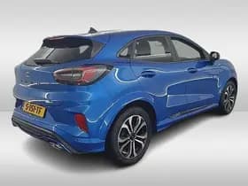Ford Puma 1.0 Hybrid ST-Line thumbnail 5