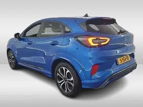 Ford Puma 1.0 Hybrid ST-Line thumbnail 6