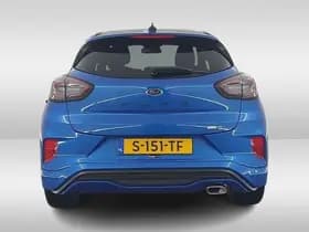 Ford Puma 1.0 Hybrid ST-Line thumbnail 7