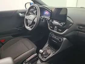 Ford Puma 1.0 Hybrid ST-Line thumbnail 8