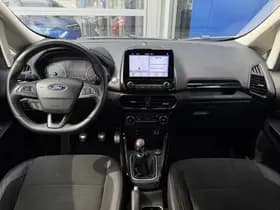 Ford EcoSport thumbnail 2