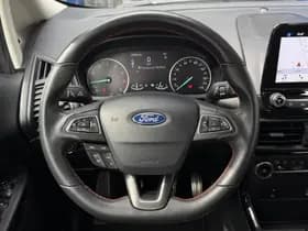Ford EcoSport thumbnail 13